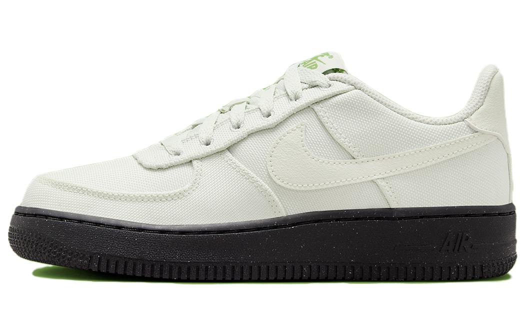 

Nike Air Force 1 Low Sea Glass Black GS FJ3289-001 35.5