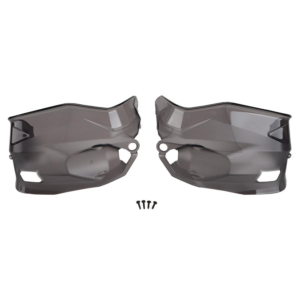 For BMW R1300GS R1300gs R1300 GS R1300GS ADV 2023 2024 2025 Motorcycle Handguard Hand Shield Protector Windshield Extension Kit