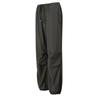 Women's Retro Cargo Slimming Windbreaker Pants for Autumn/Winter Running