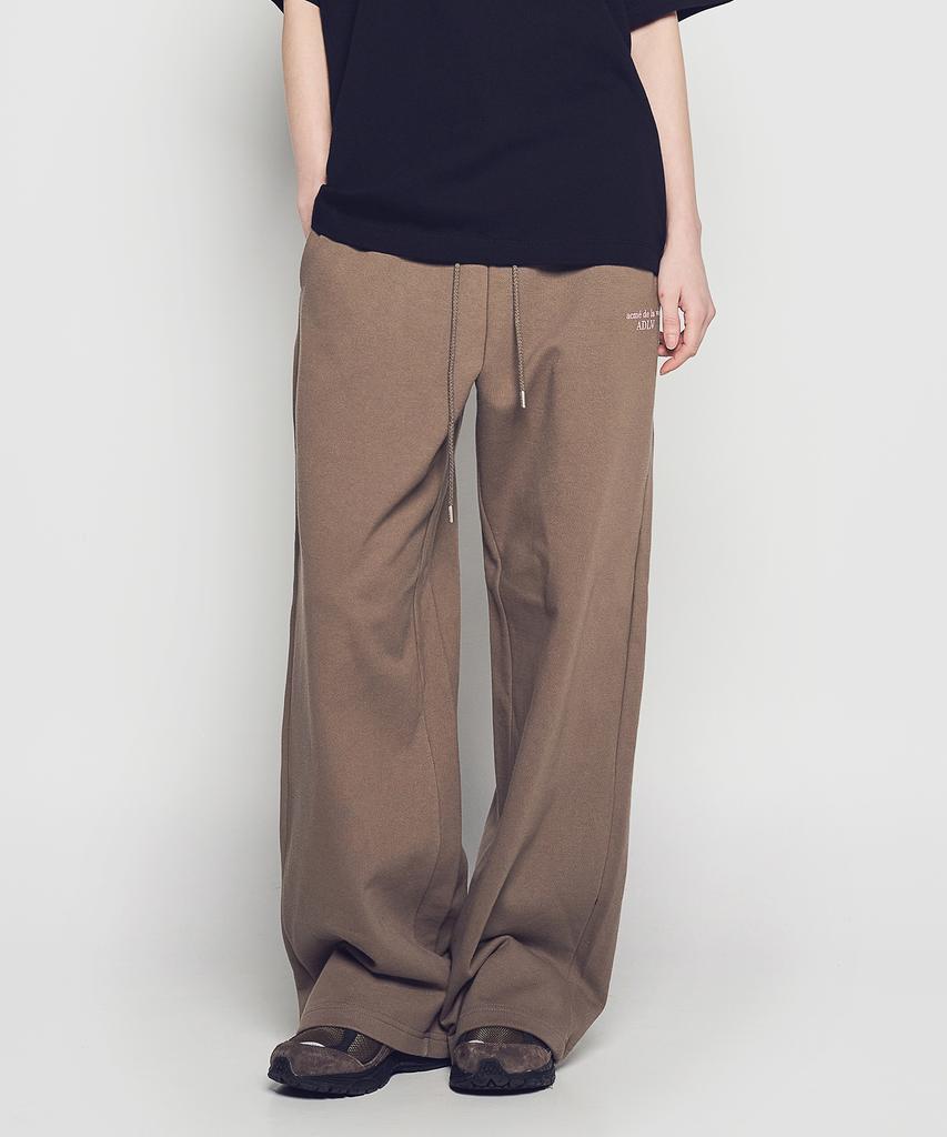 ACME DE LA VIE Woman Standard Long Pants (3 Color)