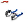 Applicable CNC Horn Brake & Clutch Levers for WR250R/X, TTR250, DT230 Off-road Motorcycles.