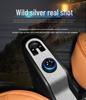 Crocodile Skin Film for Wuling Hongguang MINI Interior Dashboard Decoration
