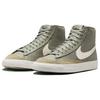 New Nike Blazer Mid '77 Premium 'Dark Stucco' FZ1671-001