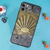 Camino de Santiago Phone Case For iPhone 17 Air 15 14 13 12 11 16 Pro Max 13 12 mini 15 16 Plus 16e Cover Funda