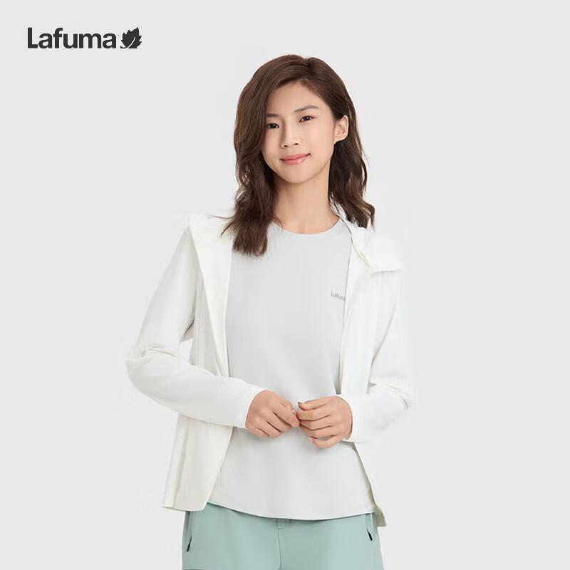 

Женская куртка с капюшоном LAFUMA с охлаждающим эффектом и защитой от УФ-лучей XL (42)