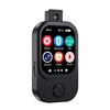 Portable Music Player Bluetooth 5.4 HiFi Lossless Audio MP4 Walkman Touch Screen Built-in Speaker Recorder Camera Video Player FM E-book