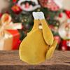 Christmas Hat Decor Headwear for Xmas Party Supplies Stage Performance Nightclub