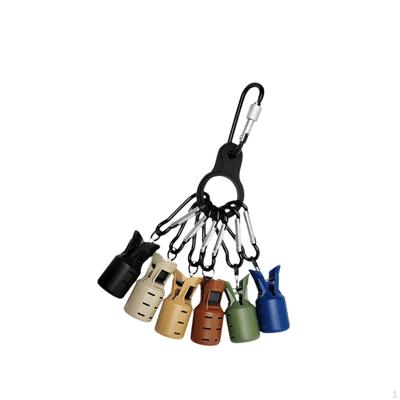 Bait Protector for Jigs, Hook Covers Protective Jigs Fishing Lovers