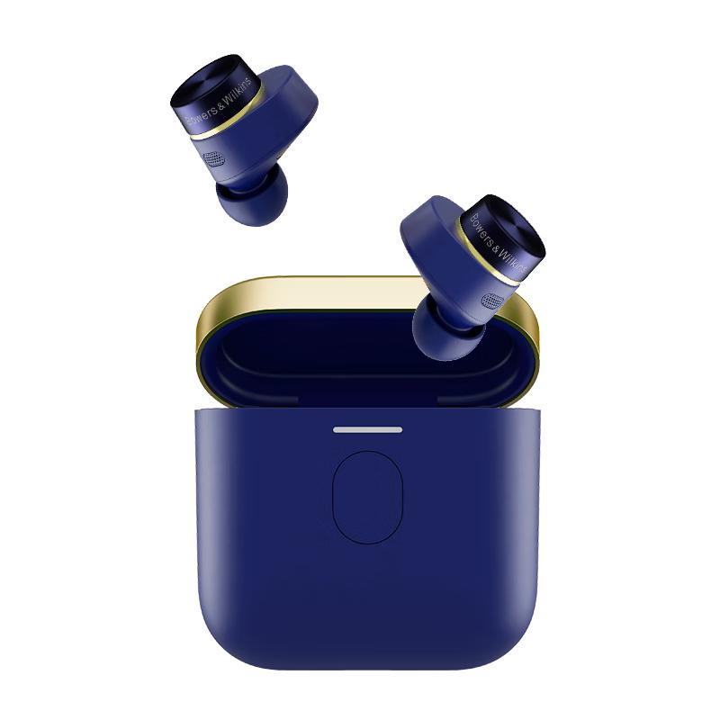 

Справді бездротові навушники Bowers & Wilkins Pi7 S2 PI7 S2