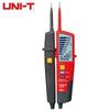 UNI-T UT18D Тестер напруги та провідності (версія CN)