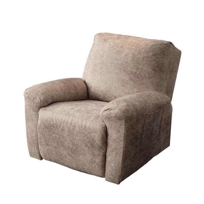 Stretch Chivas Regal Sofa Cover Technology Cloth Chivas Regal Sofa Cover Full Inclusive Multifunctional Recliner Cover