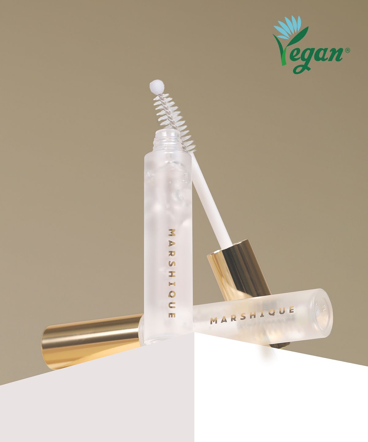 Enriched Clear Eyelash Serum