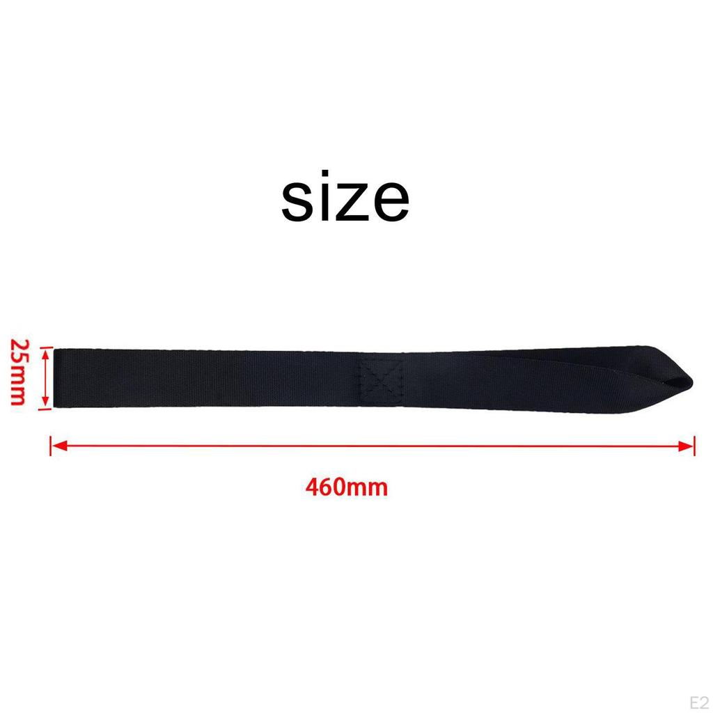 For Towing Bikes Trailer Abrasion Resistance