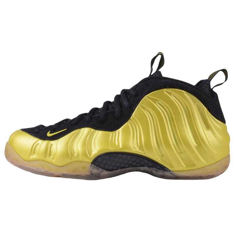

Nike Air Foamposite One Electrolime 44