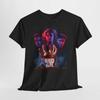 Buried Alive 1990 Retro Movie Poster Horror Unisex Graphic T-Shirt