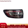 Geely Galaxy E5 Rear Tail Light Assembly: Central Turn Signal & Brake Light