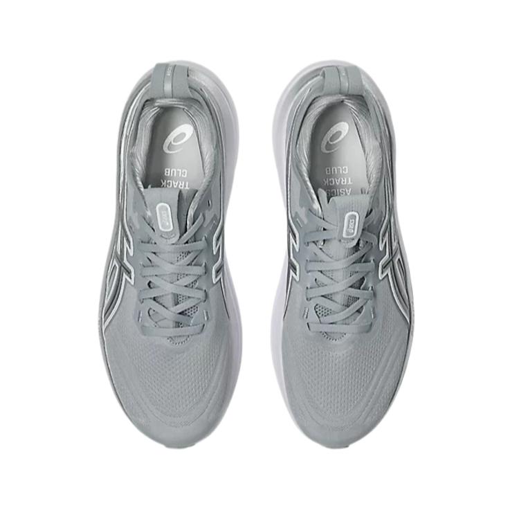 Asics GEL NIMBUS 28 Dämpfung Feuchtigkeitsableitend Niedriger Schaft Laufschuhe Damen 1012B988-020