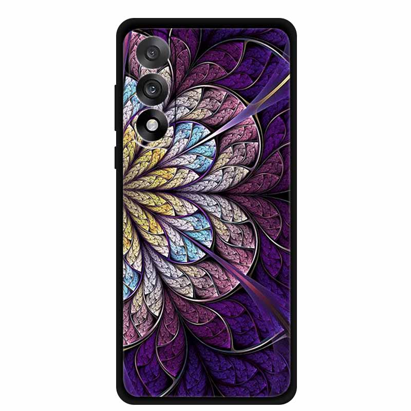 For OnePlus Nord 5 5G Case 1+ Nord 5 CPH2709 Cartoon Soft Silicone Protective Phone Cases for OnePlus Nord5 Luxury Bumper Coque