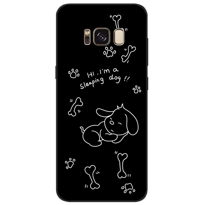 For Samsung S 8 S8 Case Back Cover for Samsung Galaxy S8 Plus Case Cover Soft TPU Silicone Fundas Coque For Samsung S8 Case