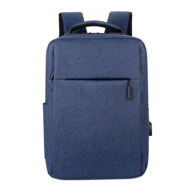 

Li Shen Large Capacity Oxford Laptop Backpack