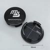 4 Stück Original Auto Radnabenkappe Abdeckung Für Mazda 3 6 2 5 CX5 CX3 Atenza MX5 CX7 Axela CX30 CX90 CX60 CX50 MX30 CX9 RX8 CX8