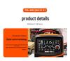 Jasic E203II TIG Welder AC/DC Pulse WSME-200/315