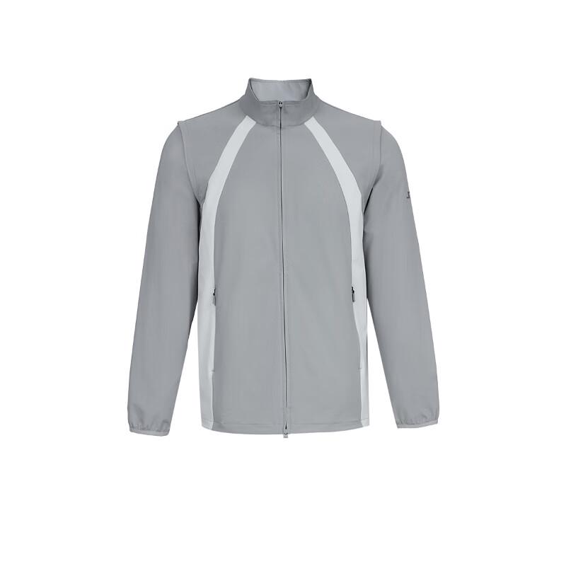 J.Lindeberg Men's Urban Outdoor Functional Jacket