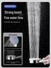 304 Stainless Steel Shower Mixer Tap for Hot and Cold Solar Water Heaters