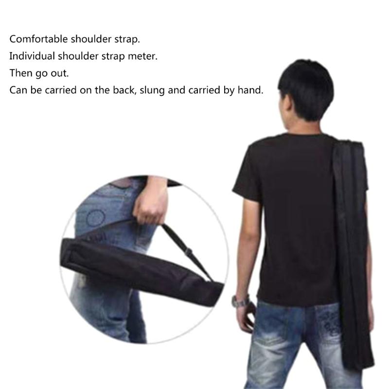 Portable Tripod Carrying Case Handbag for Photography Tripod Storage Bag for Photography Painting Equipment Accessory