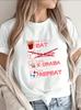 Funny Eat Kdrama Repeat Tshirt Unisex Korean Drama Lover Graphic Tee Summer Short Sleeve Harajuku Casual Kpop Fan Female Tops