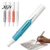 Bead Picking Pen for Crafts Auto Dispenser Pen, Wax Free Faux Diamond Art Tool Picker Round Diamonds DIY Embroidery Accessories