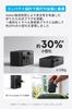 Anker Nano Travel Adapter 5-in-1, 20W, A/C/G Plug Types, 200+ Countries