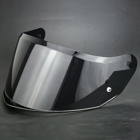 Motorcycle Helmet Visor for FF808 Helmet Anti-UV Day Night Universal Riding Cycling Full Face Helmet Lens Shield Replacement Helmet Accessories