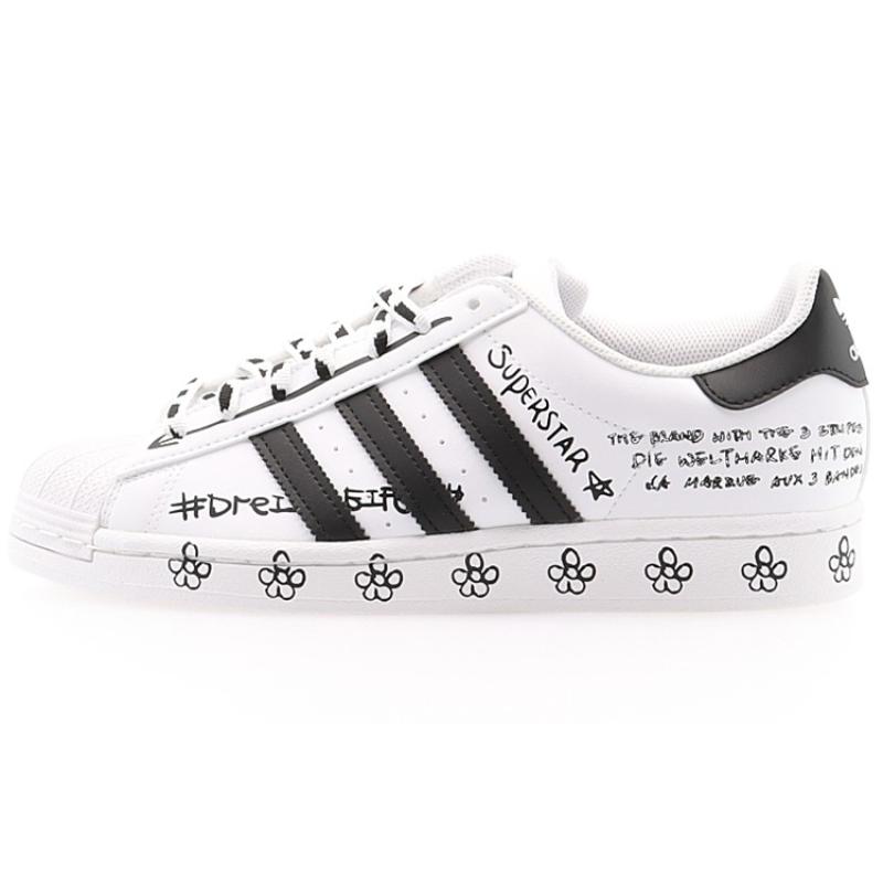 

Adidas Superstar Sharpie Pack Graffiti White Black Sneakers GV9804 44⅔