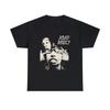 HIP HOP High Street Gothic Tees AAP Portrait Casual Harajuku Tops ASAP ROCKY Shortsleeved Tshirt Unisex