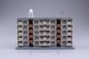 Architectural Romando 1/150 Scale Apartment Complex Set of 2 Buildings, Diorama Supplies, Assembly Kit