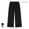 VANAKE Back Elastic Straight Slacks_Vb3Xslq302Z