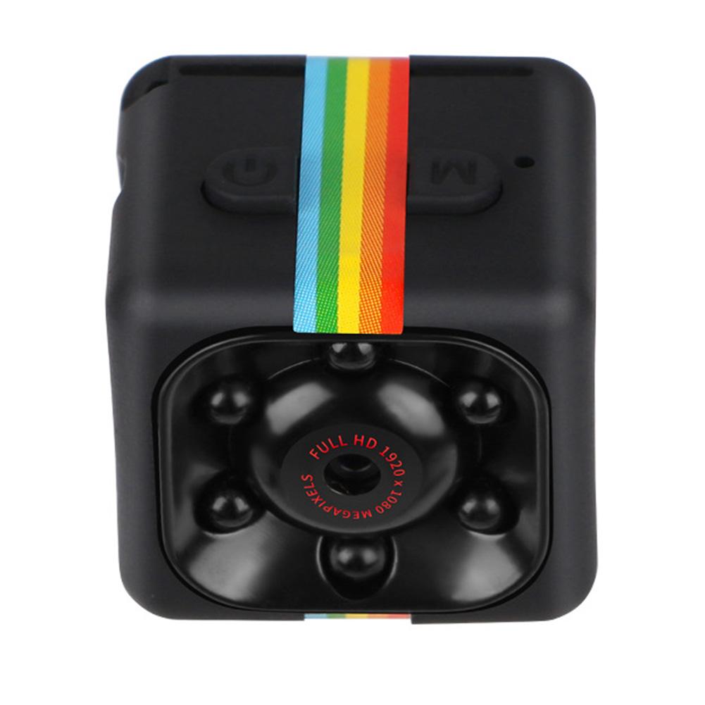 Video Recorder Network Camera 2MP Baby Monitor Mini Camera FHD 960P Camcorder Motion Sensor Night Vision DVR Sport DV