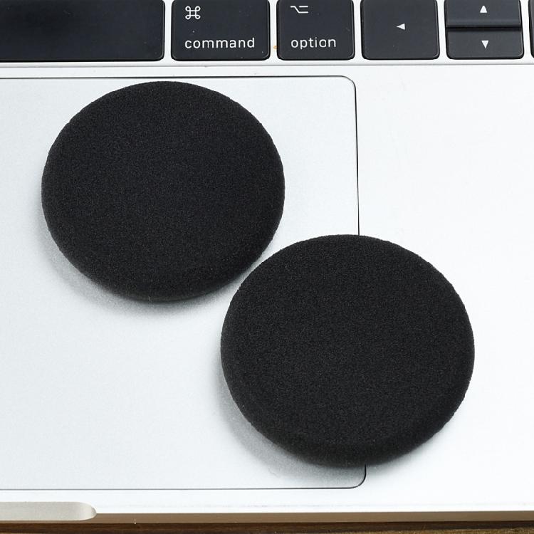 Replacement Ear Pads Ear Cushions For PP/KPH40/KSC35/KSC11/KSC17/KSC75 Headphone Sponge Earpads