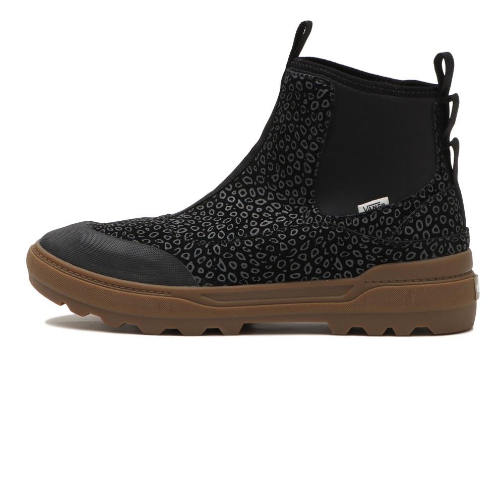 

БОТИНКИ VANS COLFAX VN0A5HFABLK STING RAY ЧЕРНЫЕ