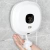 Foam mobile phone automatic induction hand washing machine Hotel disinfection soap dispenser Household wall mounted foam machine