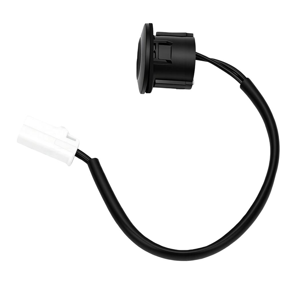 Car Liftgate Tailgate Hatch Switch Replacement for Mazda 3 2010 2013 BBN9 62 4B0C 08