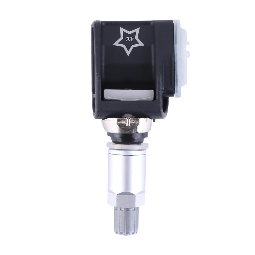 4 x Sensors Tyre Pressure Sensors A000009052102 Compatible for Mercedes W213 S213 C238 A238