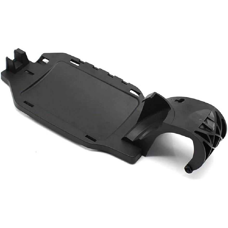 Exterior Car Fuel Tank Cap Cover Assembly Replacement Compatible For Mercedes BENZ E Class W213 E200 E300 E320 E260 2016-2023 2136301103(Tank Cap