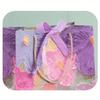 Large Gift Bags, 1PC Gift Bag With Ribbon, Portable Paper Gift Bag With Handles, Birthday Gift Bags, Present Bags For Wedding Party Valentine Day