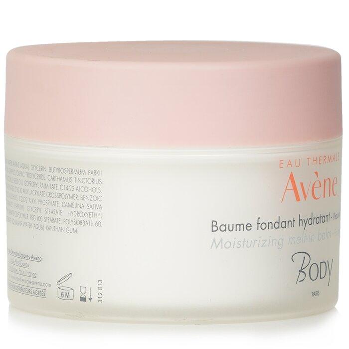 AVENE Moisturizing Melt-In Balm for Body