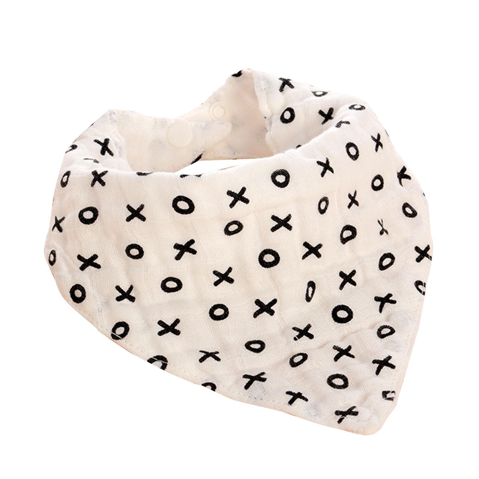 Dog Bandana Triangular Bibs Collar Scarfs Kerchief Pet Neckerchief Accessories Triangle-Scarf Party Supplies 1