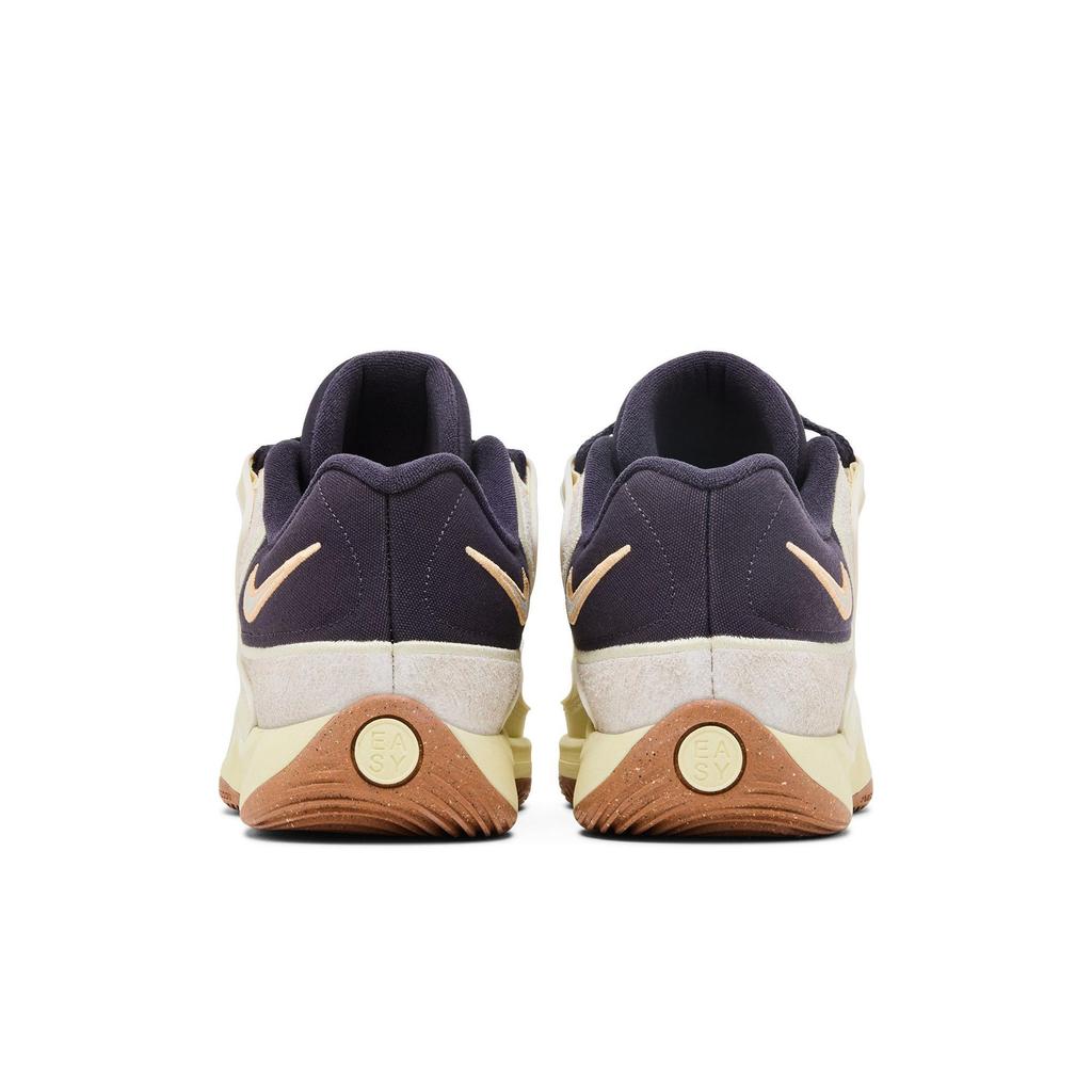 Nike KD 18 'Sanddrift' (Unisex) Sanddrift / Soft Pearl Basketball Shoes IH2367 100