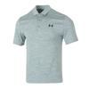 Polo Shirt Heren Lichtgroen 1389846-348