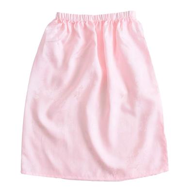 Enagua para edad Dobladillo Niñas Shichigosan, 7, Ropa interior, Protección,